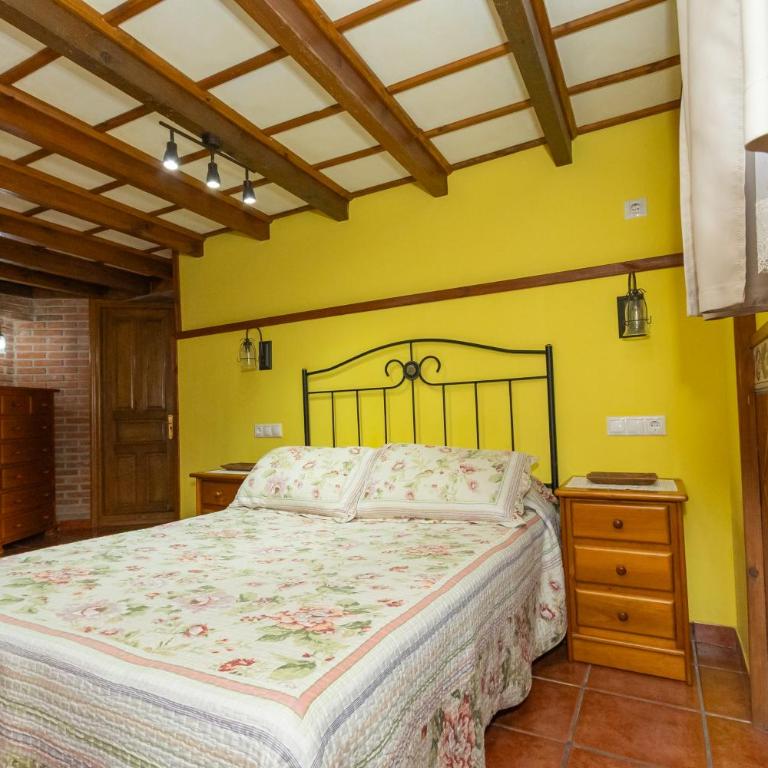 Apartamentos La Huerta de la Torre - Apartamento de 2 dormitorios - 21