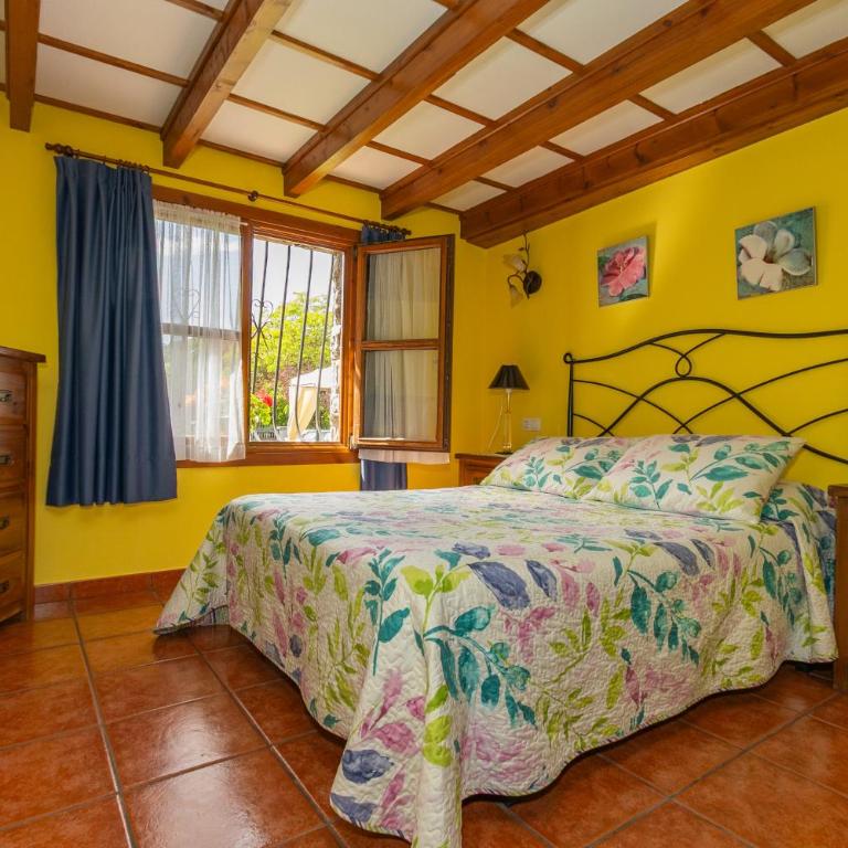 Apartamentos La Huerta de la Torre - Apartamento de 2 dormitorios - 3