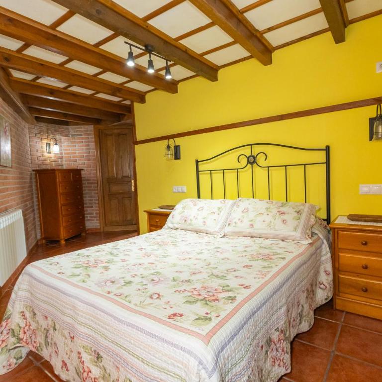 Apartamentos La Huerta de la Torre - Apartamento de 2 dormitorios - 23