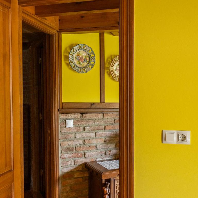 Apartamentos La Huerta de la Torre - Apartamento de 2 dormitorios - 28