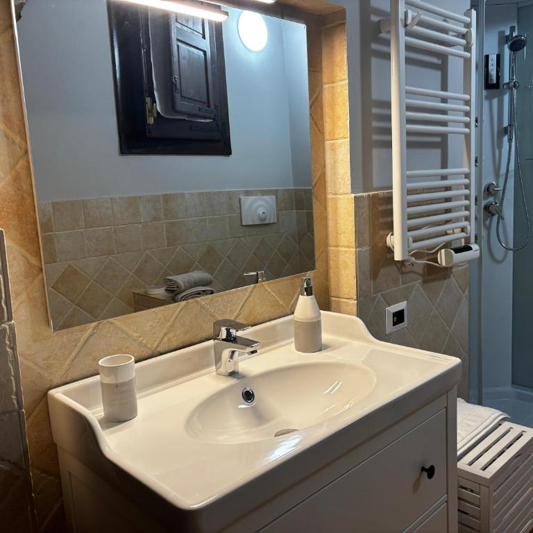 La Marmora Karalis - Appartamento con 2 Camere da Letto - 12