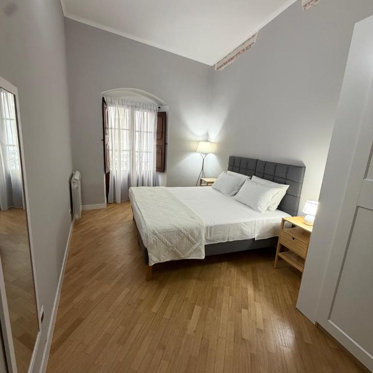 La Marmora Karalis - Appartamento con 2 Camere da Letto - 16