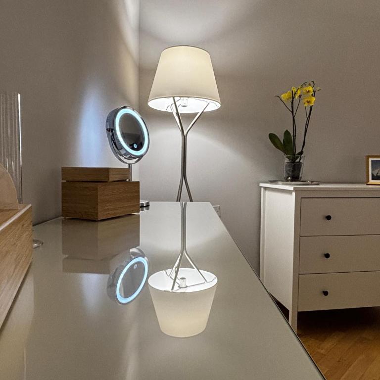 La Marmora Karalis - Appartamento con 2 Camere da Letto - 4