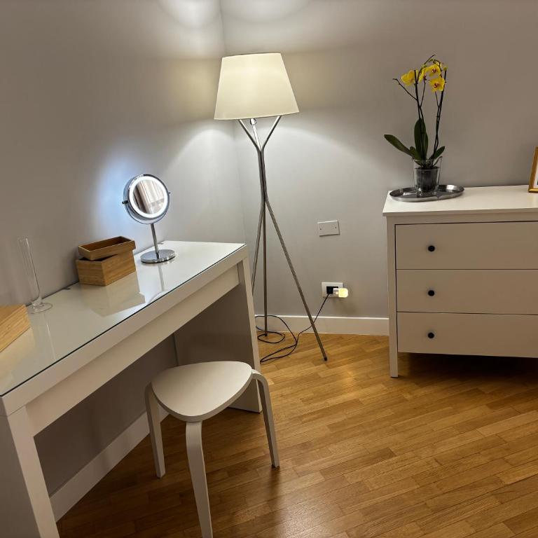 La Marmora Karalis - Appartamento con 2 Camere da Letto - 5