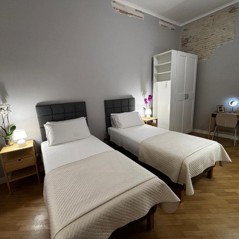 La Marmora Karalis - Appartamento con 2 Camere da Letto - 19