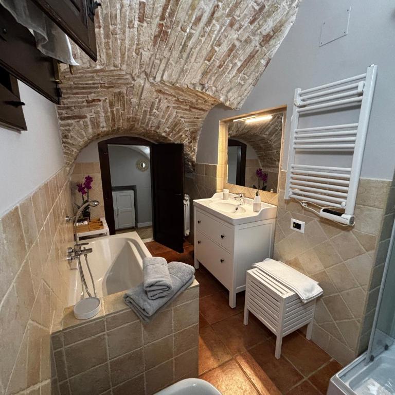 La Marmora Karalis - Appartamento con 2 Camere da Letto - 14