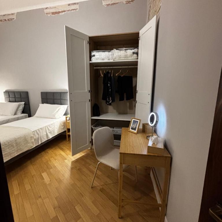 La Marmora Karalis - Appartamento con 2 Camere da Letto - 21