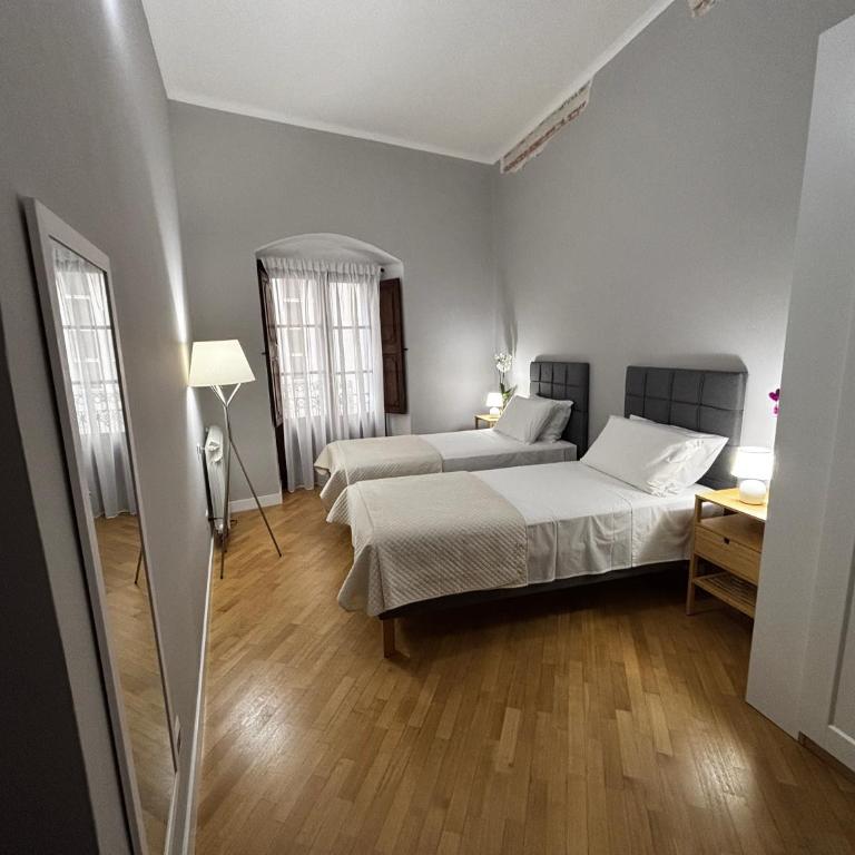 La Marmora Karalis - Appartamento con 2 Camere da Letto - 18