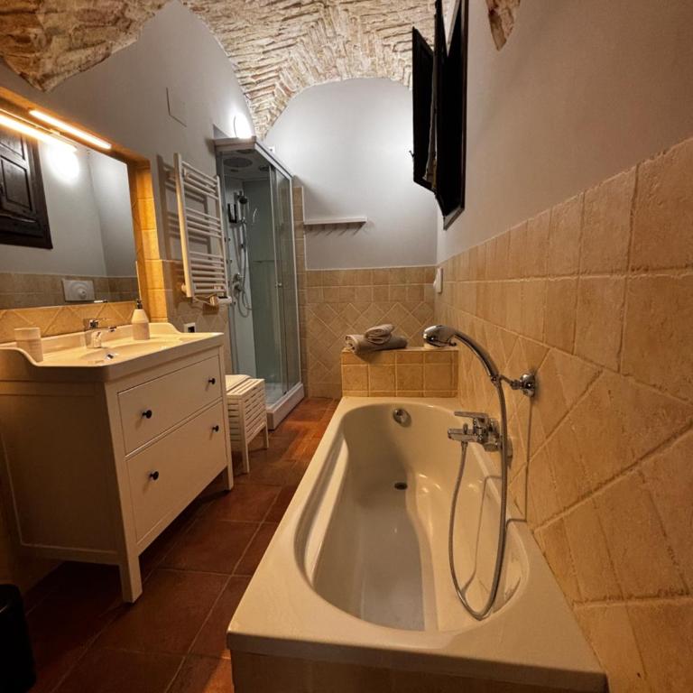 La Marmora Karalis - Appartamento con 2 Camere da Letto - 11