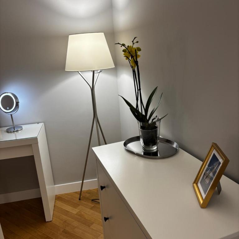 La Marmora Karalis - Appartamento con 2 Camere da Letto - 6