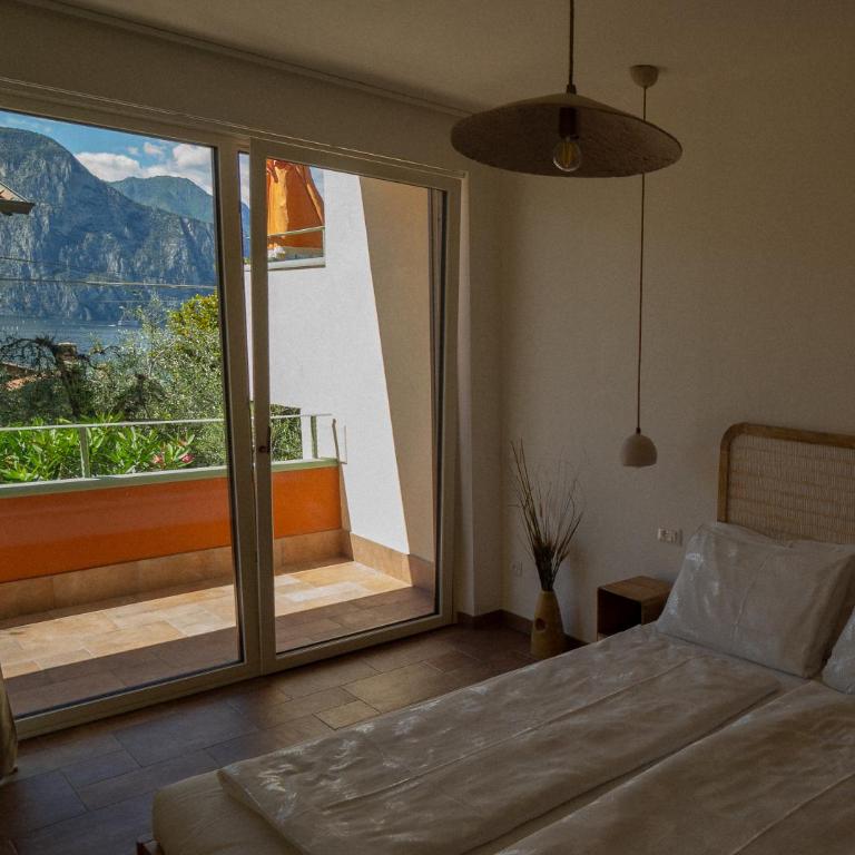 MaisonTerra - Appartamento con 1 Camera da Letto - 2