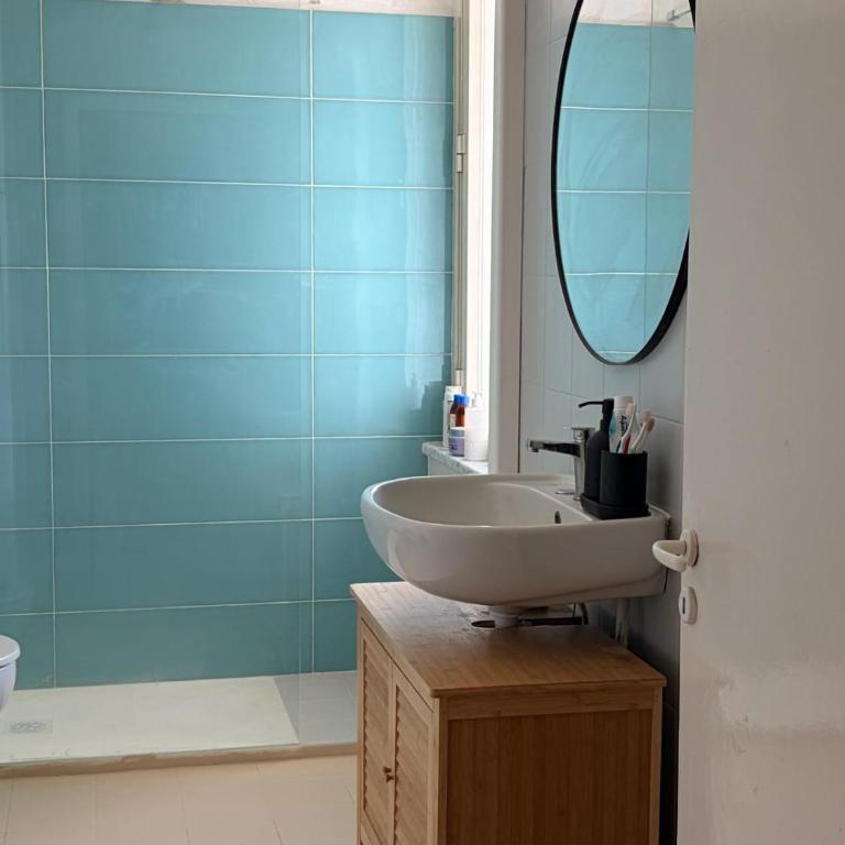 Mare a Svista - Appartement 1 Chambre - 5