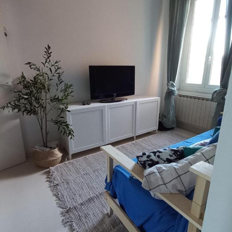 Mare a Svista - Appartement 1 Chambre - 6