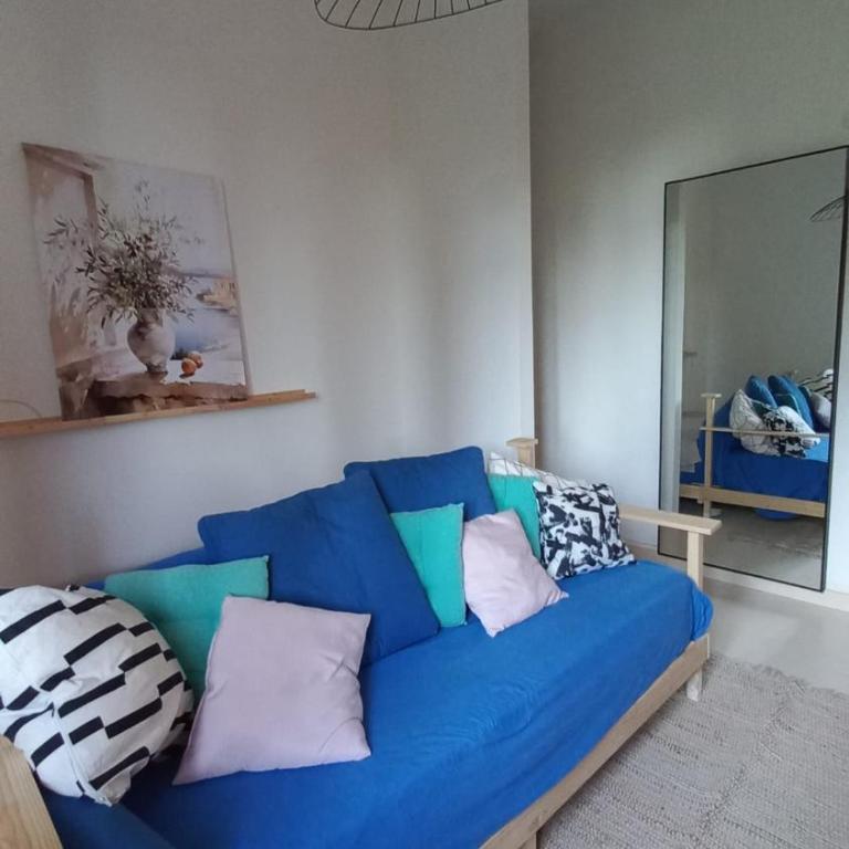 Mare a Svista - Appartement 1 Chambre - 8