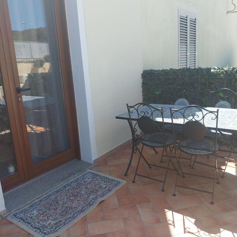 Appartamento San Teodoro - Lu Fraili - Appartamento con 1 Camera da Letto - 15