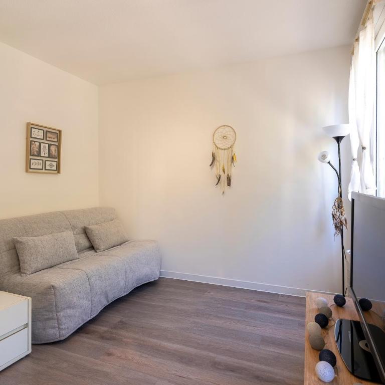 Le Rêveur au bord du Lez - Appartement 1 Chambre - 1