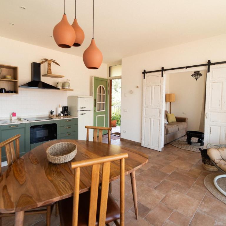 MaisonTerra - Appartamento con 1 Camera da Letto - 3