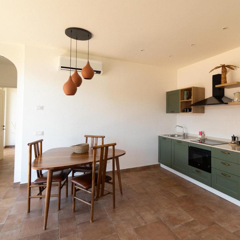 MaisonTerra - Appartamento con 1 Camera da Letto - 5