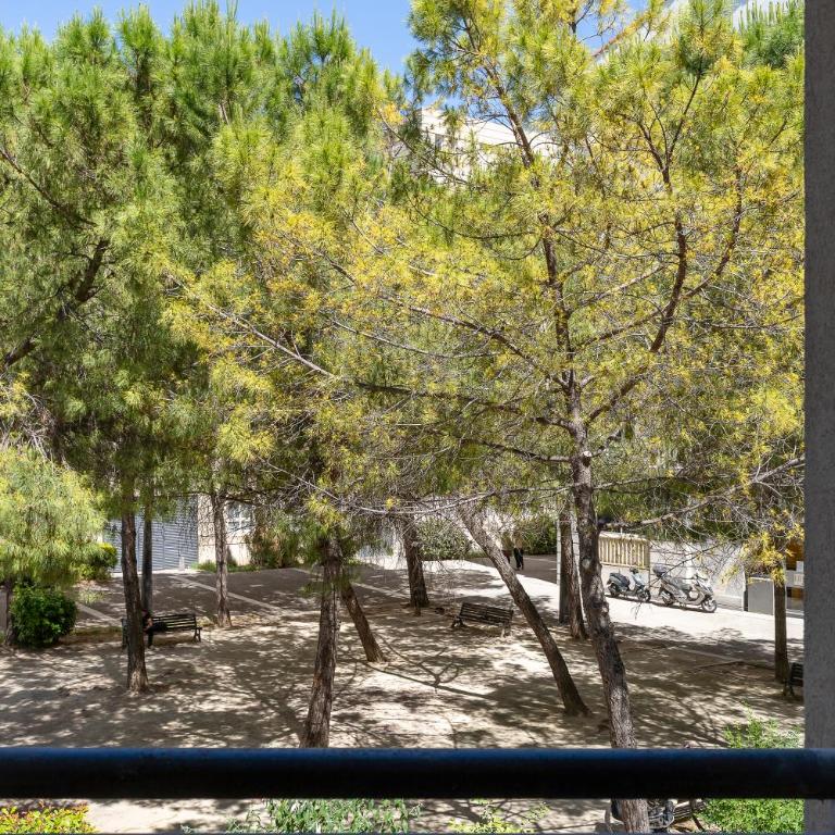 Le Rêveur au bord du Lez - Appartement 1 Chambre - 19