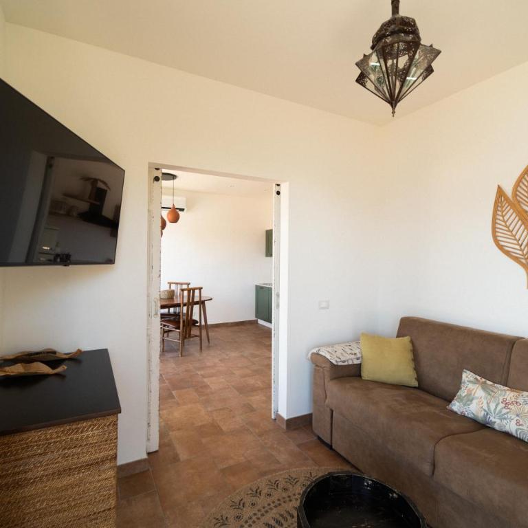 MaisonTerra - Appartamento con 1 Camera da Letto - 17