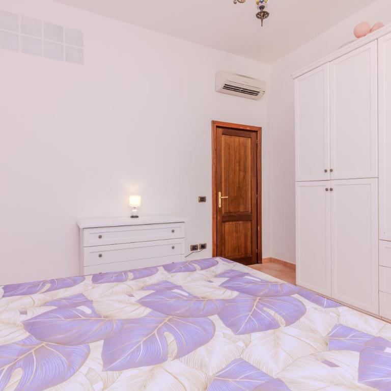 Appartamento San Teodoro - Lu Fraili - Appartamento con 1 Camera da Letto - 12