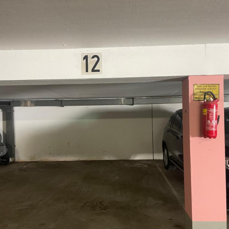 FreiBlick Kempten I Modernes Studio mit Aussicht - Apartment mit 1 Schlafzimmer - 13