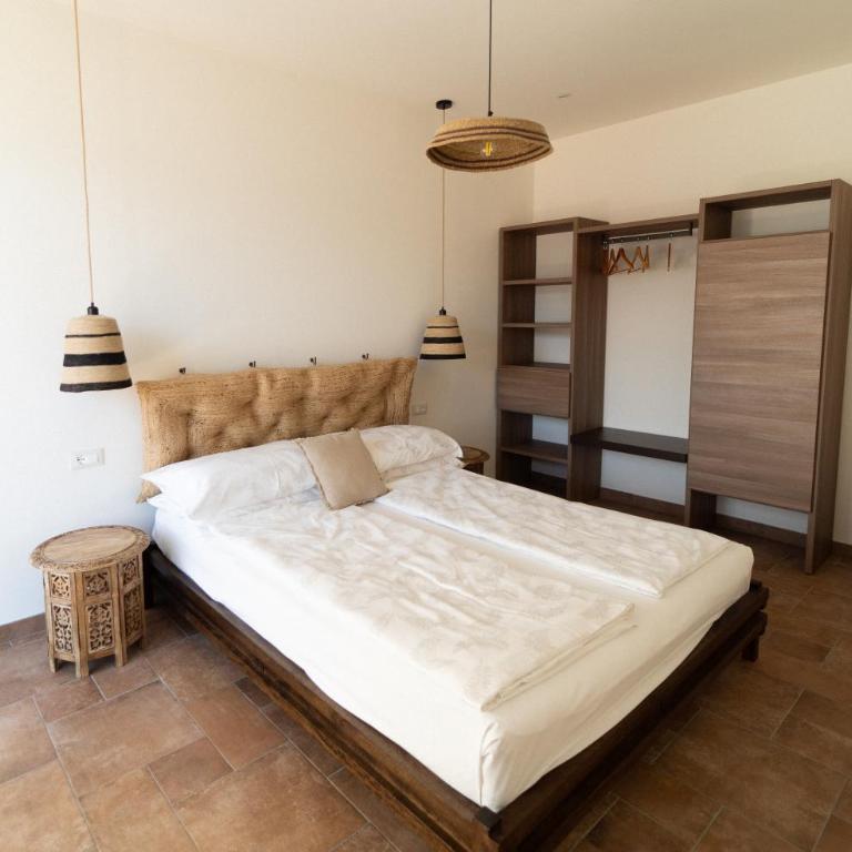 MaisonTerra - Appartamento con 1 Camera da Letto - 7