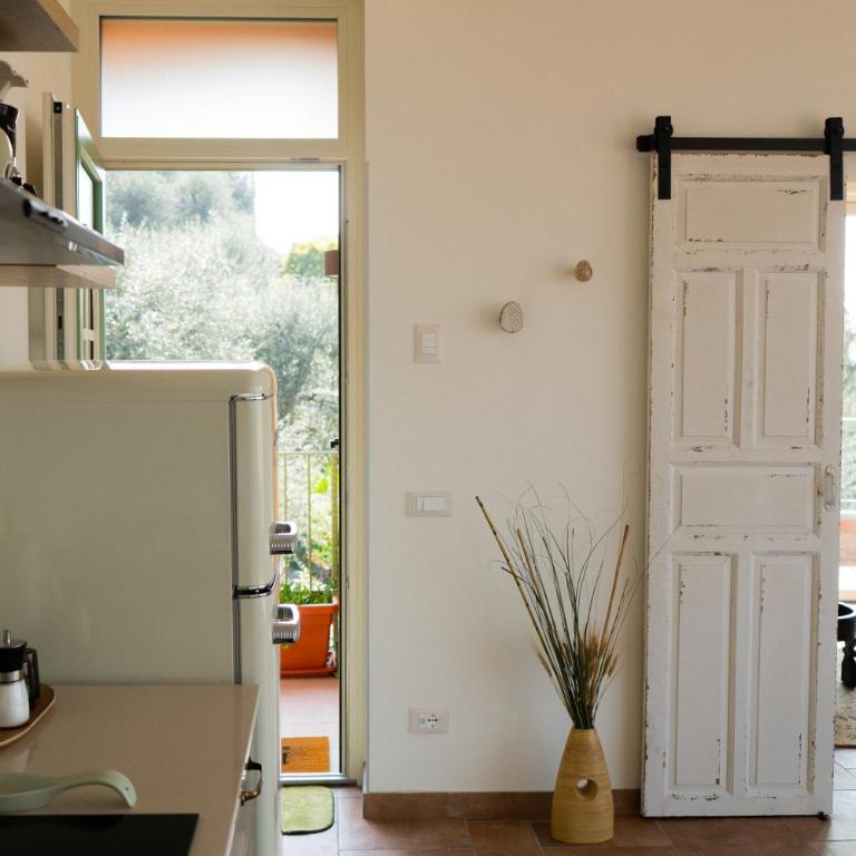 MaisonTerra - Appartamento con 1 Camera da Letto - 11