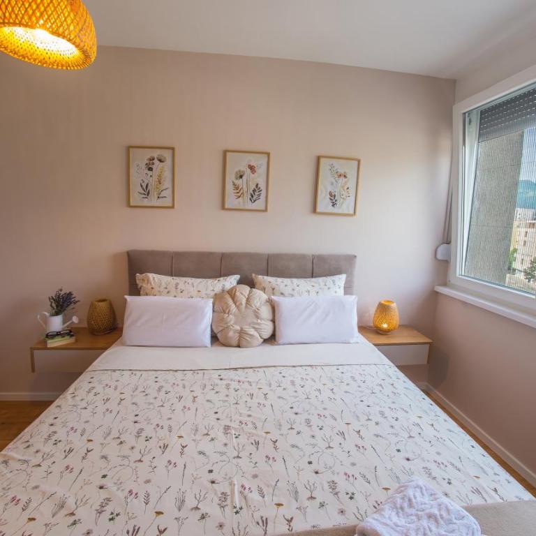 Olive Apartment - Appartement 1 Chambre - 16
