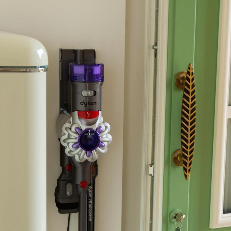 MaisonTerra - Appartamento con 1 Camera da Letto - 12