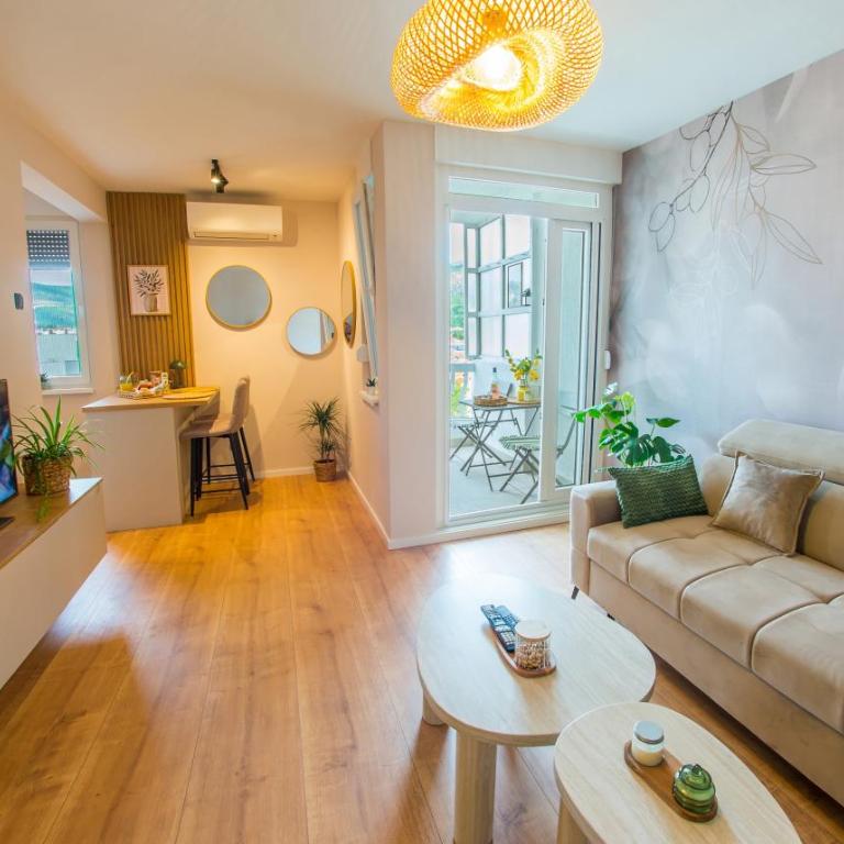 Olive Apartment - Appartement 1 Chambre - 1