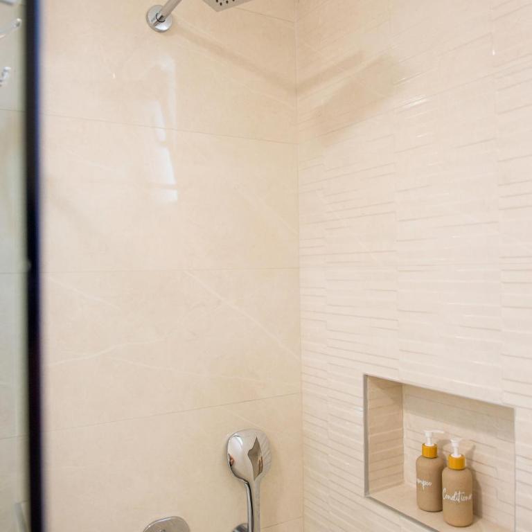 Olive Apartment - Appartement 1 Chambre - 41