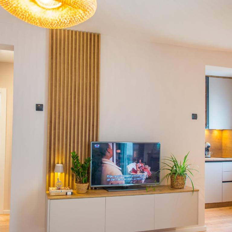 Olive Apartment - Appartement 1 Chambre - 17