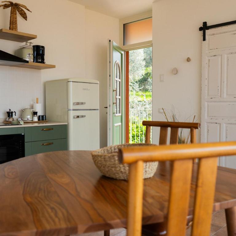 MaisonTerra - Appartamento con 1 Camera da Letto - 13