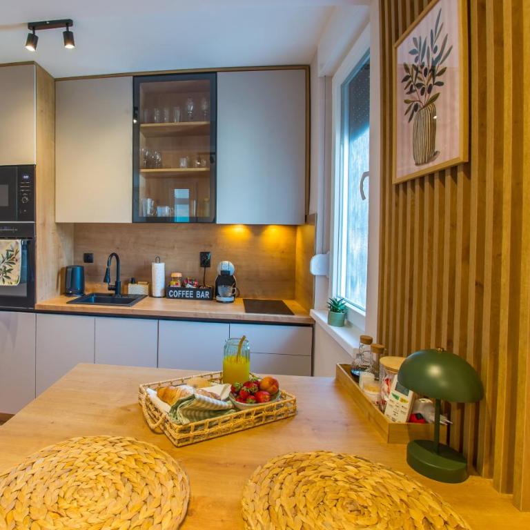 Olive Apartment - Appartement 1 Chambre - 6