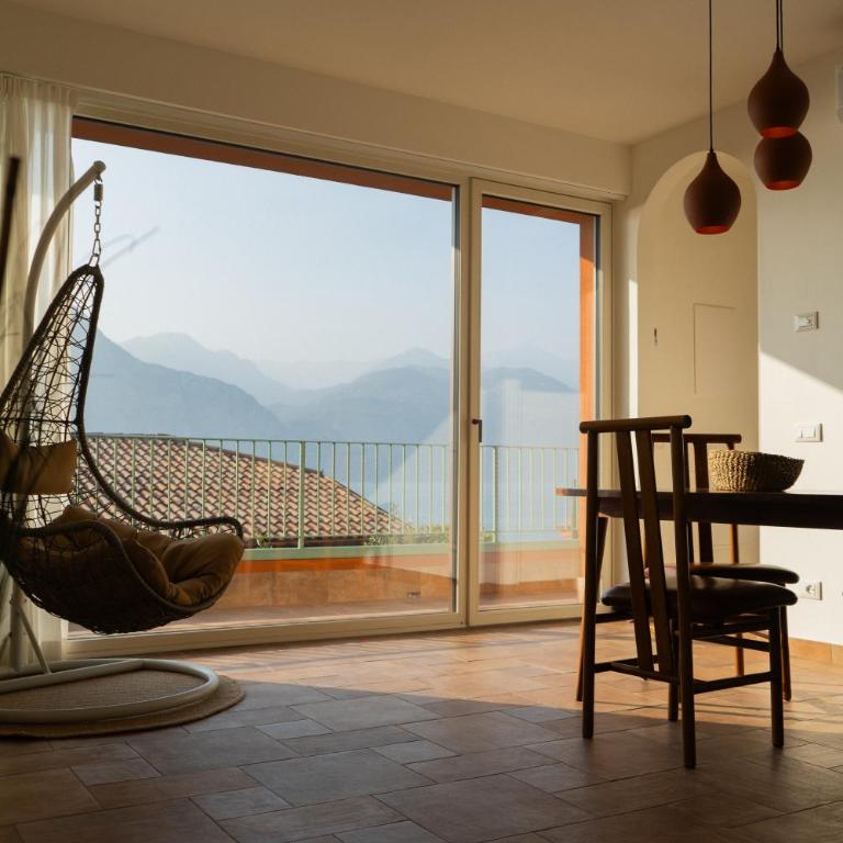 MaisonTerra - Appartamento con 1 Camera da Letto - 16