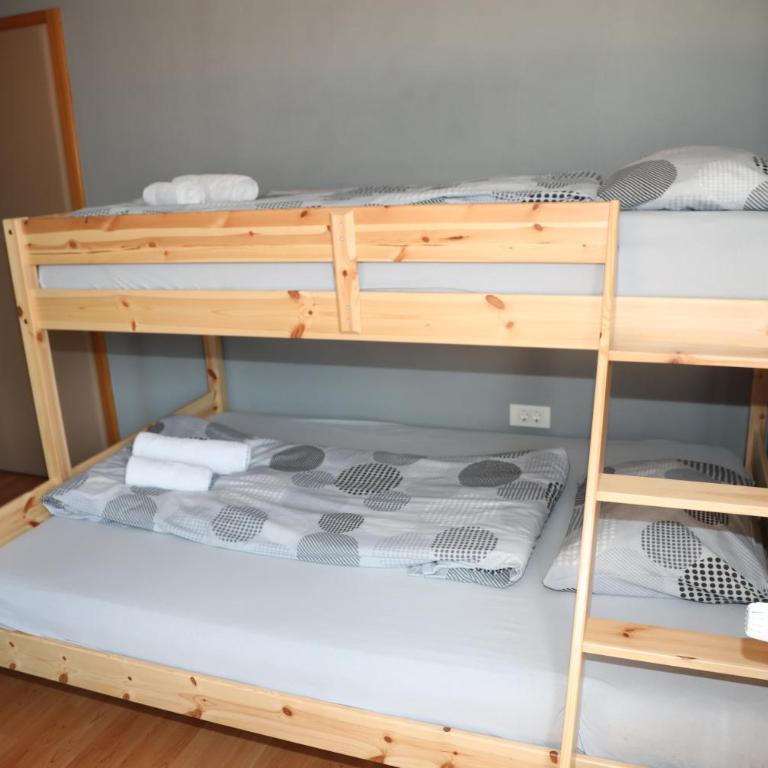 Apartmani Kamelia Sarajevo 2 - Appartement 2 Chambres - 3
