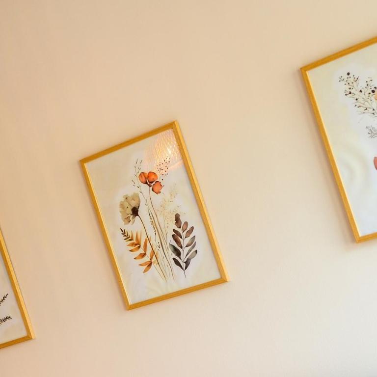 Olive Apartment - Appartement 1 Chambre - 39