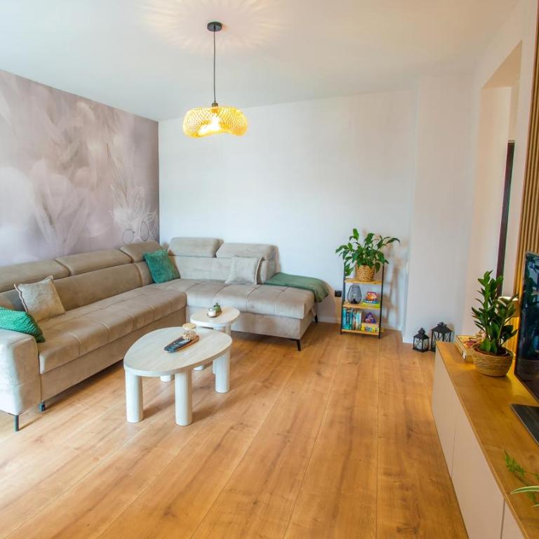 Olive Apartment - Appartement 1 Chambre - 21