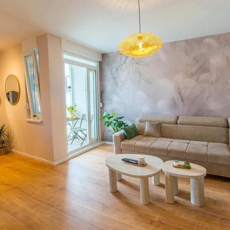 Olive Apartment - Appartement 1 Chambre - 11