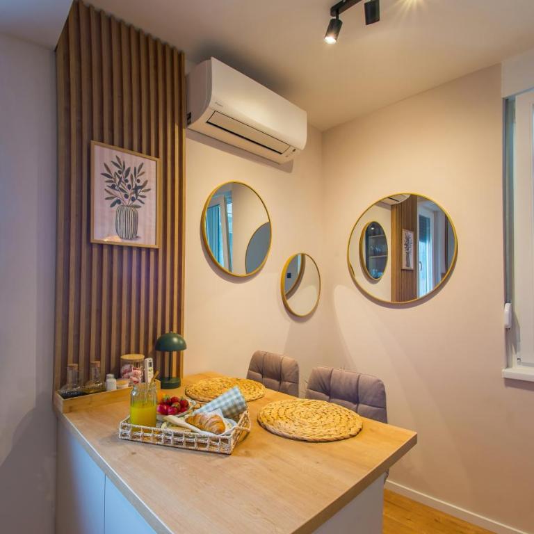 Olive Apartment - Appartement 1 Chambre - 25