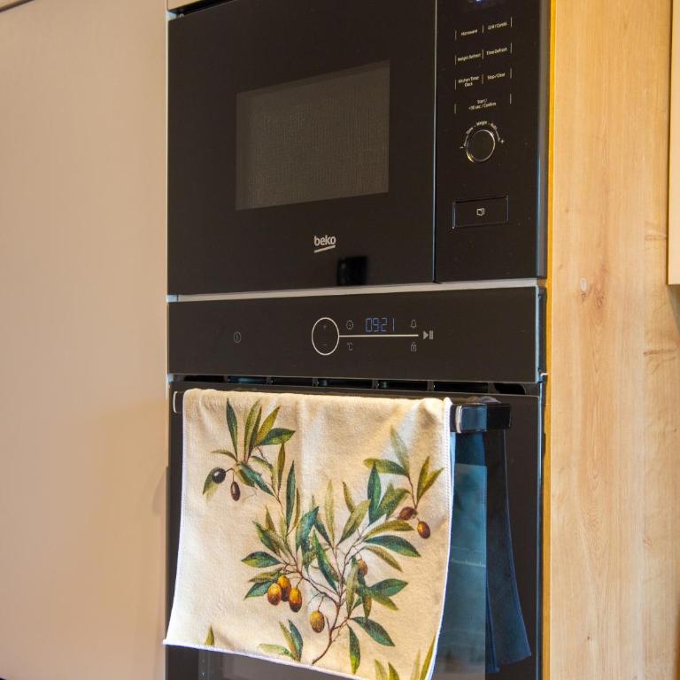 Olive Apartment - Appartement 1 Chambre - 42