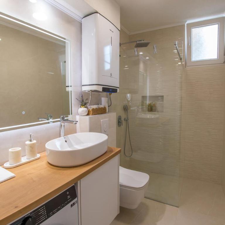 Olive Apartment - Appartement 1 Chambre - 7
