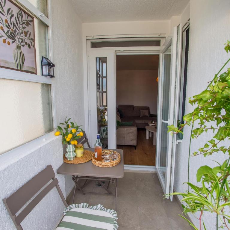 Olive Apartment - Appartement 1 Chambre - 26