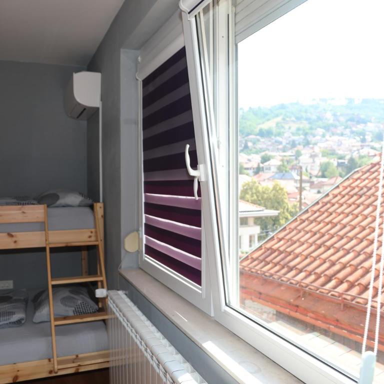 Apartmani Kamelia Sarajevo 2 - Appartement 2 Chambres - 5