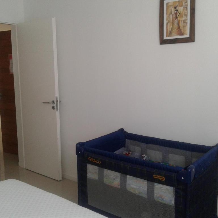 Balcones de Tandil Departamentos - Apartamento con balcón - 25
