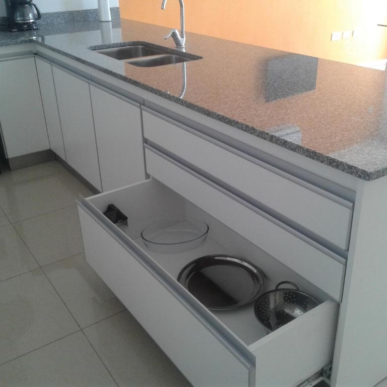Balcones de Tandil Departamentos - Apartamento con balcón - 19