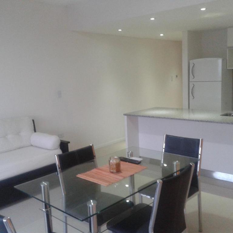 Balcones de Tandil Departamentos - Apartamento con balcón - 20
