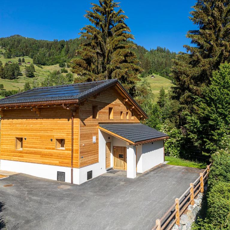 Chalet des Cheneaux - Chalet - 6
