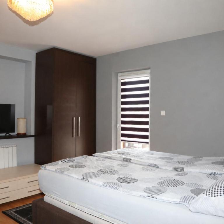 Apartmani Kamelia Sarajevo 2 - Appartement 2 Chambres - 7